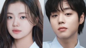 Park Ji Hoon and Kim Si A in talks for a new K-drama
