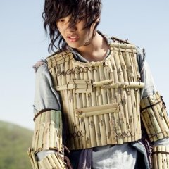 Yeo Jin Goo photo