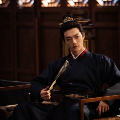 Xu Kai photo