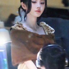 Ju Jing Yi photo