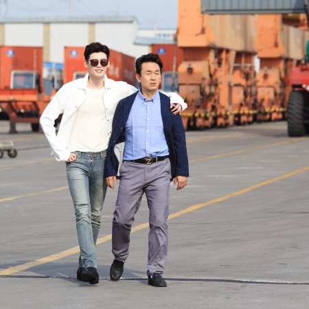 Cha Kwang Soo