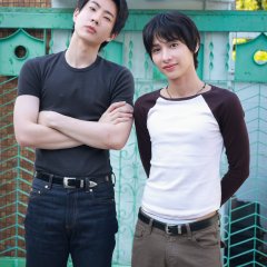 Gun Shot Thai Drama(0000) photo