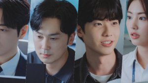 Lee Joon Hyuk, Seo Hyun Woo, and more form a chaotic team in 'The Ordinary Jackpot'
