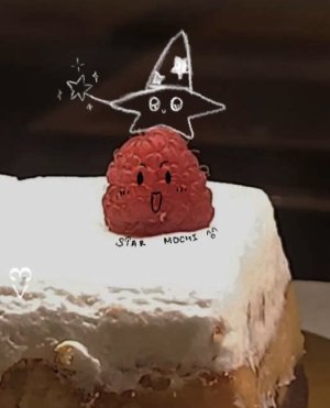 starmochi