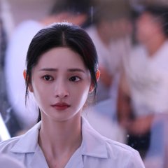 The Scorching Sun Chinese Drama photo