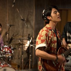 The Producer Taiwanese Drama photo