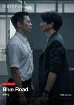 Blue Road