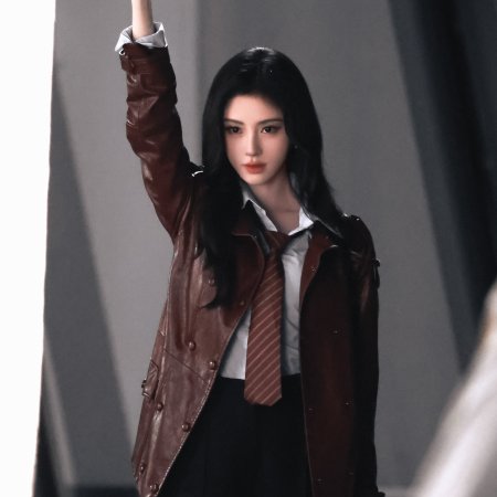 Ju Jing Yi