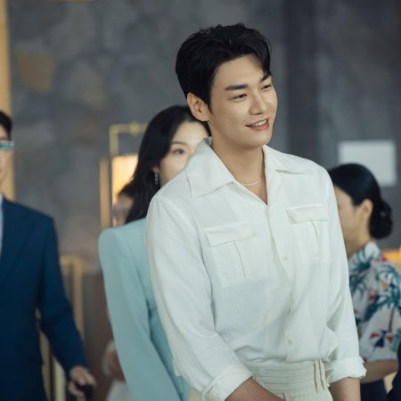 Take Charge of My Heart (2026)