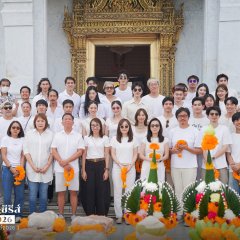 Media Medium Murder Thai Drama(0000) photo