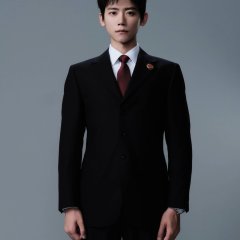 Kong Bian Shuang Xiong Chinese Drama(0000) photo