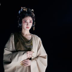 Wu Ta Chinese Drama(0000) photo