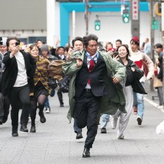 Bayside Shakedown N.E.W. Japanese Movie(2026) photo