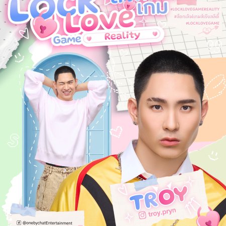 Lock Love Game Reality (2026)