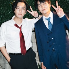 Watanabe Shu photo