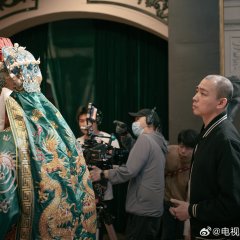 Gladiator in the Theater Chinese Drama photo