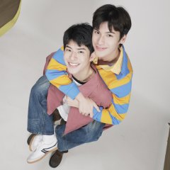 Roommate Chaos Thai Drama(0000) photo
