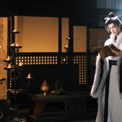 Zhang Ling He photo