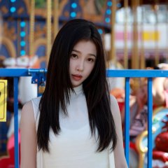 Speed and Love Chinese Drama photo