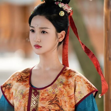 Chong Sheng Hou Wo He Gong Zhu Cheng Gui Mi, Shun Bian Huan Le Jiang Shan (2025)
