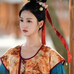 Wei Fan Shu photo