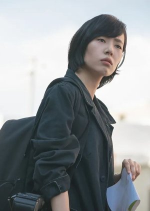 Choi Yun Ji | Through the Darkness