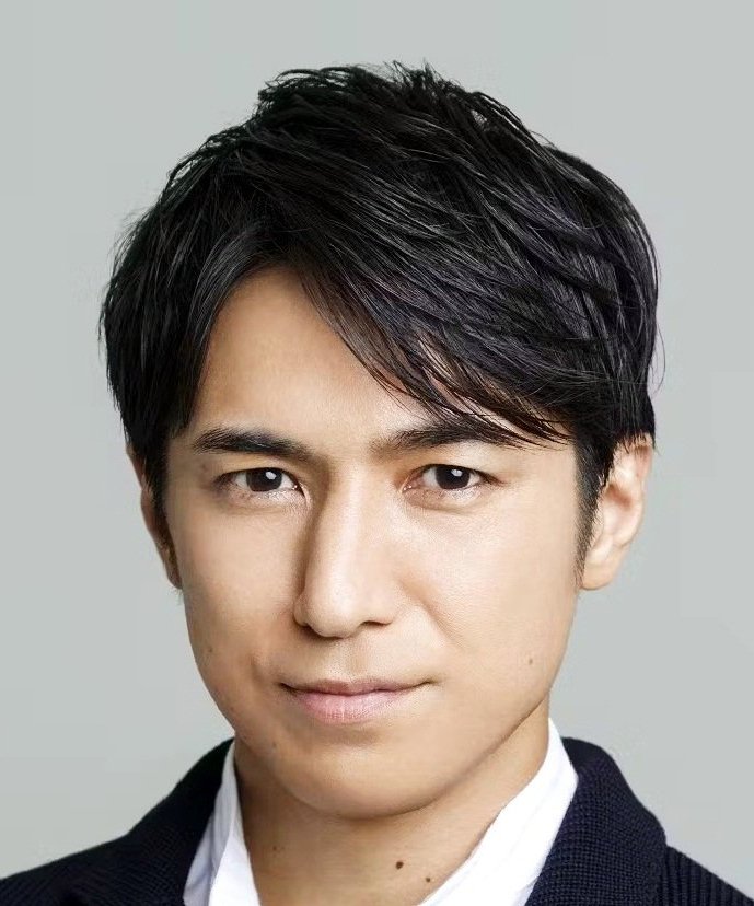 Mitsuomi Takahashi