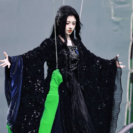 Veil of Shadows ()