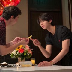 Hidden Hangout Thai TV Program photo