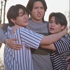 Perfect 10 Liners Thai Drama photo