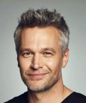 Michał Żebrowski