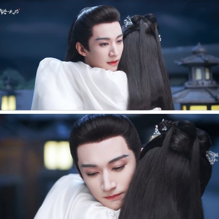 A Moment but Forever (2025)