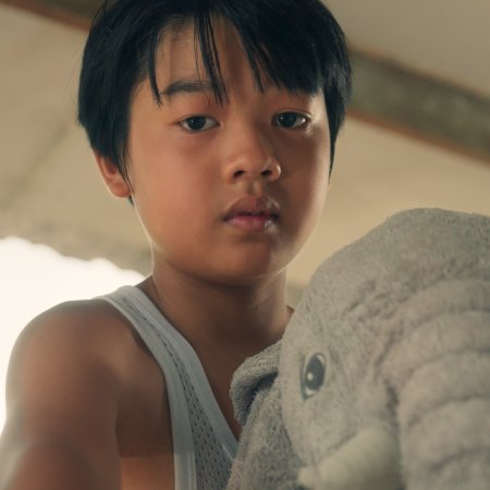 Innovative Story: Chung Kuo Shen Shou (2024)