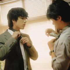 Family Matters Taiwanese Movie(2025) photo