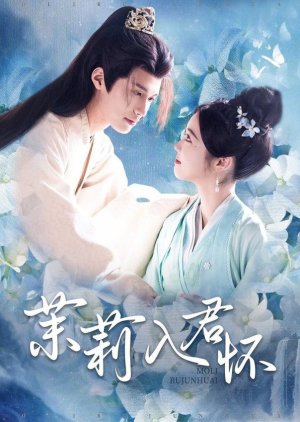 Mo Li Ru Jun Huai (2025) poster