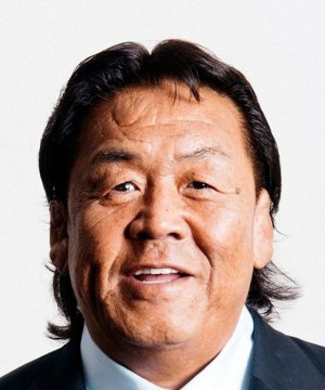 Gwang Ung Kwak