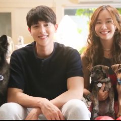 To the Moon and Back Thai Drama photo