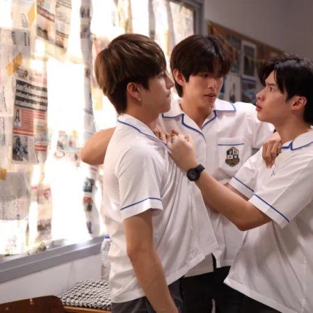 Homeroom (2025)