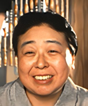 Yoshie Uematsu