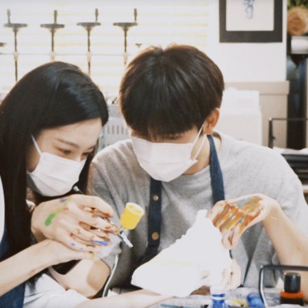 Eat Run Love (2025)