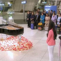 Line Romance Chinese Drama photo