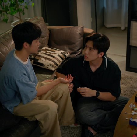 Fight for You (2025)
