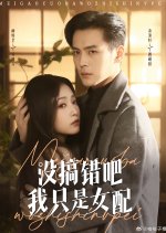 Mei Gao Cuo Ba Wo Zhi Shi Nv Pei Chinese Drama photo