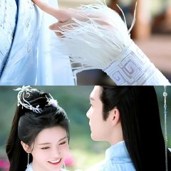 The Blossoming Love Chinese Drama photo