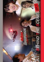 Leap Day Behind the Scenes Thai TV Program photo