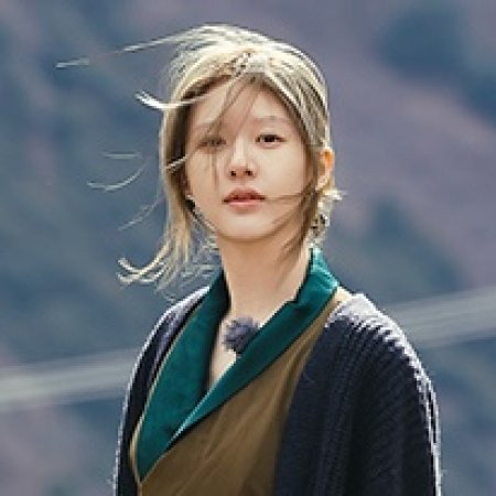 Be Myself (2025)