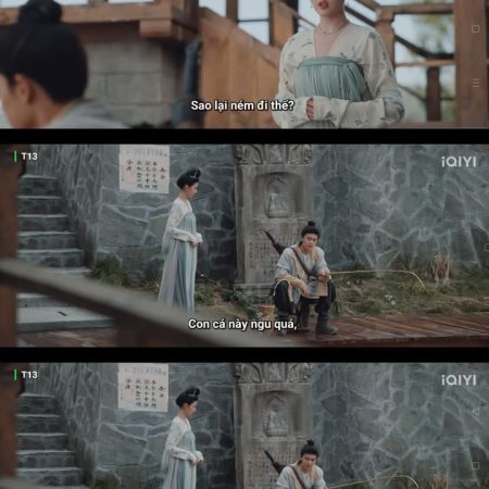 The Demon Hunter's Romance (2025)
