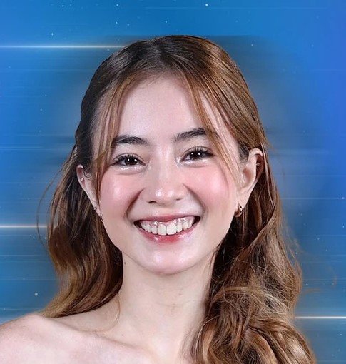 Fyang Smith (Fyang Smith) - MyDramaList