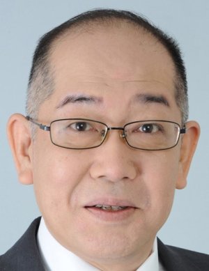 Kimiyoshi Kibe