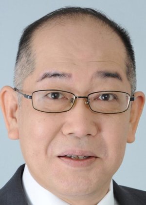 Kibe Kimiyoshi in Yokoyama Hideo Suspense - Kage no Kisetsu Japanese Special(2016)